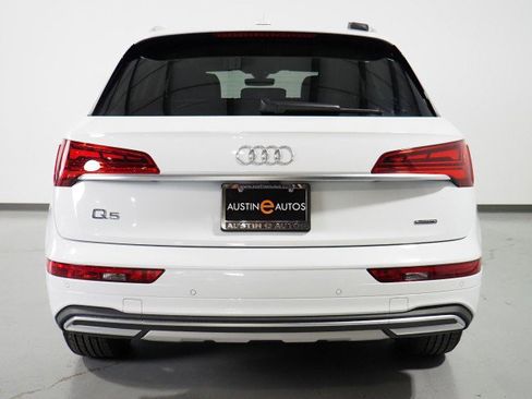 Used 2024 Audi Q5 Premium Plus w/ Premium Plus Package image 55