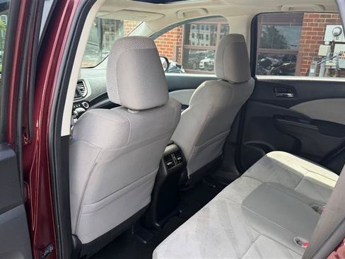 Used 2015 Honda CR-V EX image 20