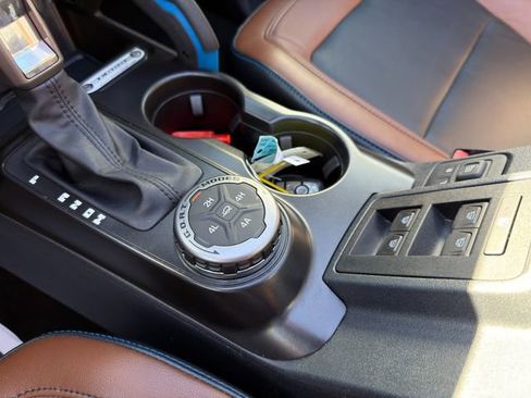 Used 2021 Ford Bronco Outer Banks w/ Sasquatch Package image 34