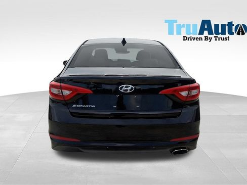 Used 2017 Hyundai Sonata SE FWD image 6