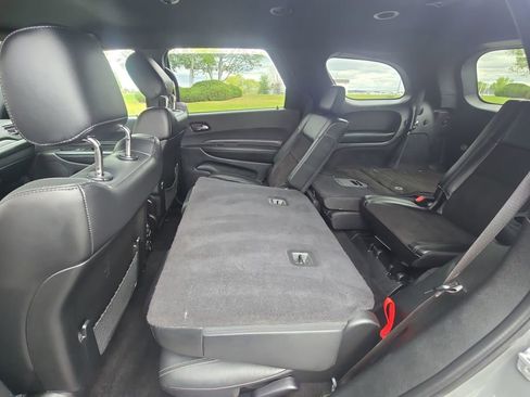 Used 2022 Dodge Durango GT AWD/4WD image 41