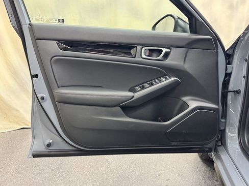 Used 2025 Honda Civic Sport Touring image 12