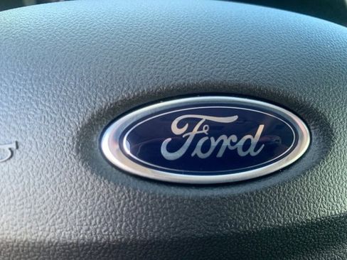 Used 2024 Ford Escape Active image 21