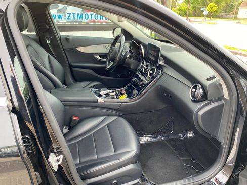 Used 2015 Mercedes-Benz C 300 4MATIC Sedan image 12