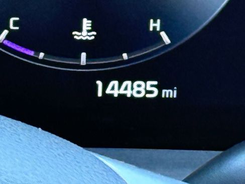 Used 2025 Kia Telluride SX Prestige X-Line image 23