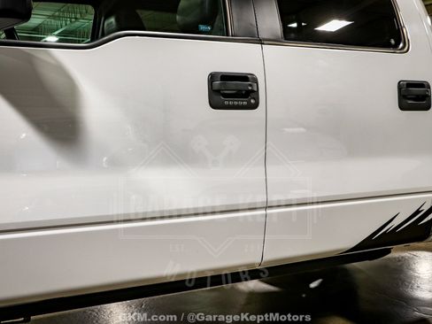 Used 2013 Ford F150 Raptor w/ Luxury Equipment Group AWD/4WD image 38