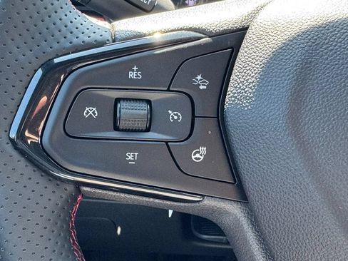New 2026 Chevrolet Trax RS w/ Driver Confidence Package FWD image 19