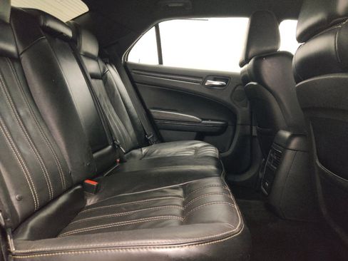 Used 2015 Chrysler 300 S RWD image 19