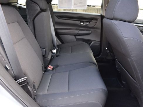Used 2026 Honda CR-V EX image 18