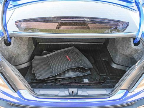 Used 2024 Subaru WRX w/ Accessory Package #2 image 31