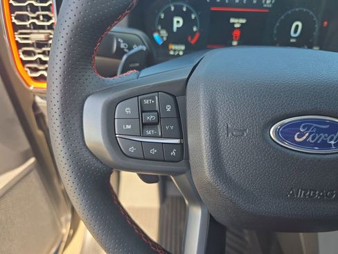 New 2025 Ford Ranger Raptor image 14