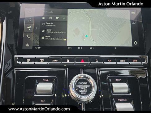 Used 2024 Aston Martin DB12 Coupe image 11