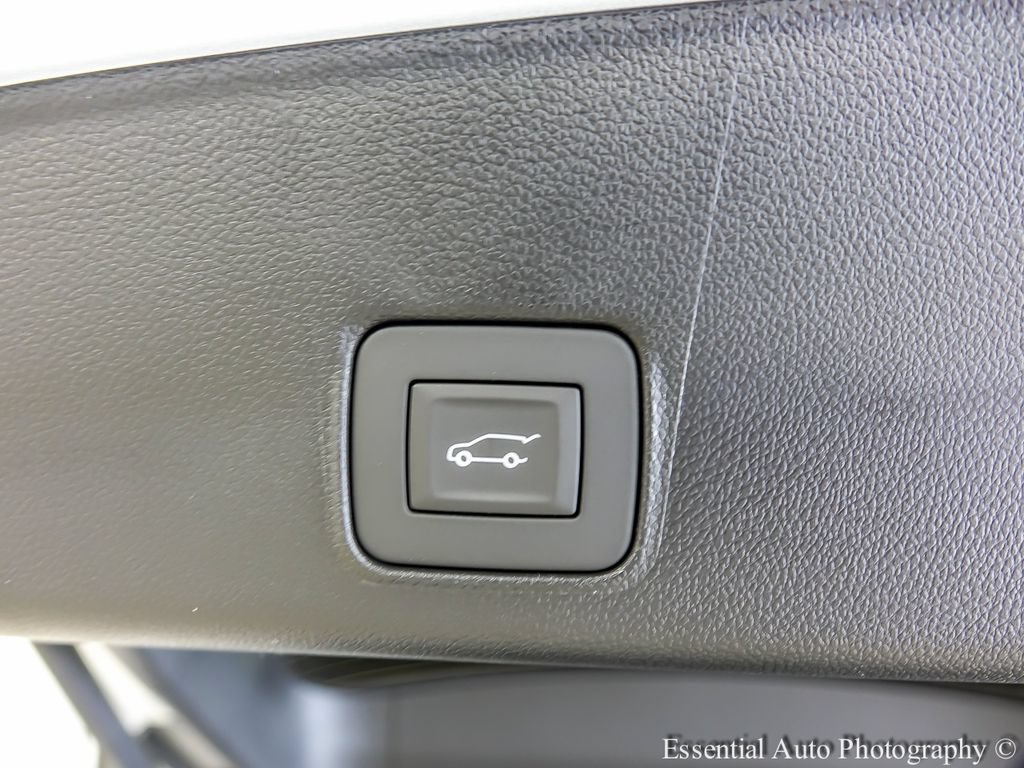 Used 2026 Chevrolet TrailBlazer LT w/ Convenience Package AWD/4WD image 19