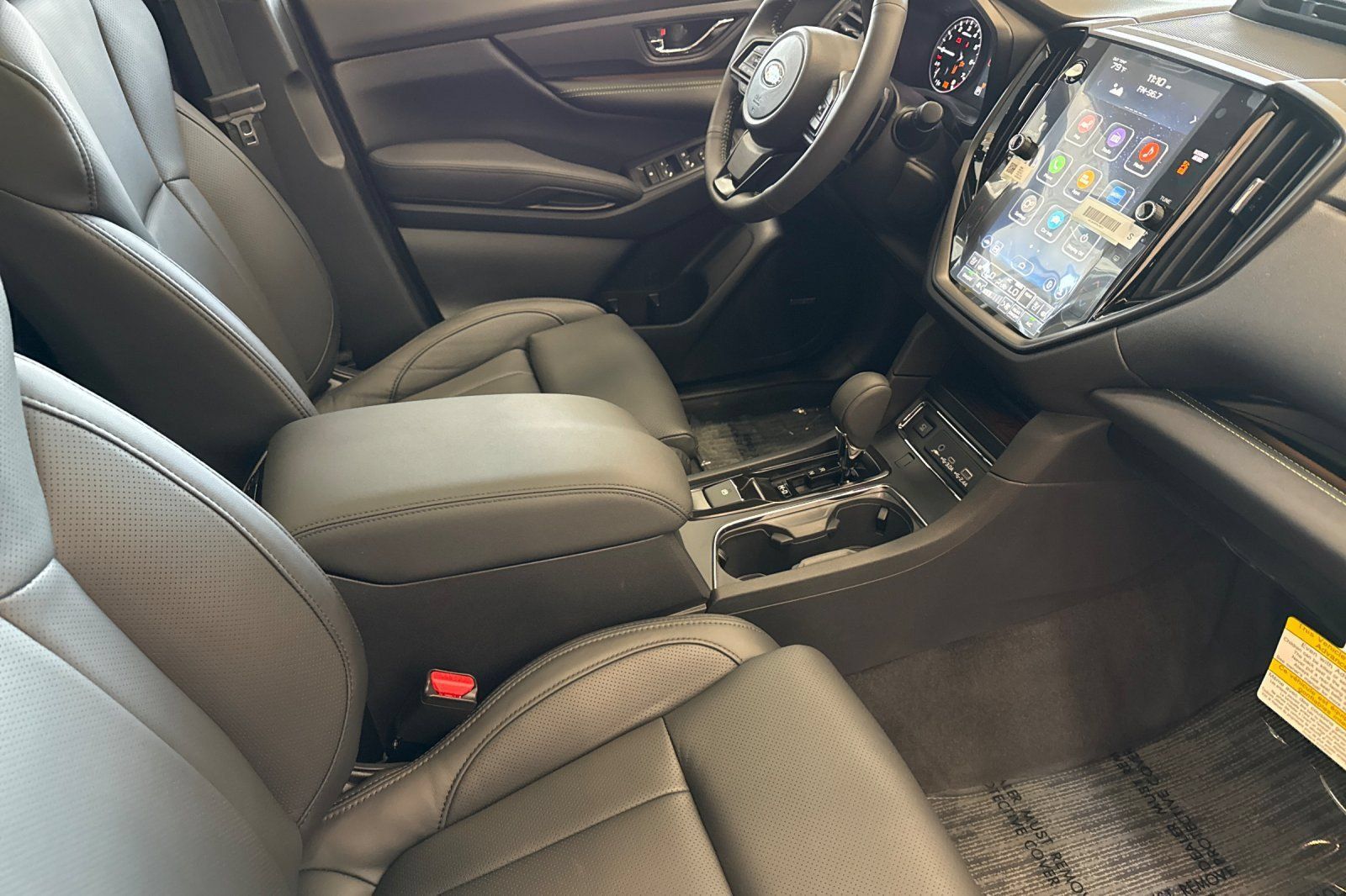 New 2026 Subaru Ascent Bronze Edition AWD/4WD image 16