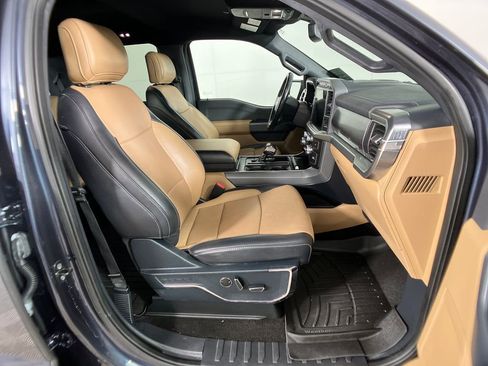 Certified 2021 Ford F150 Lariat image 6