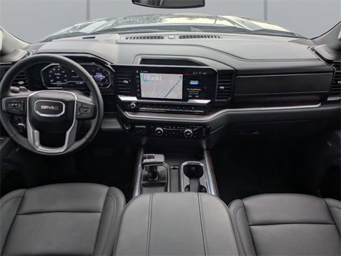 Used 2025 GMC Sierra 1500 SLT w/ SLT Premium Plus Package image 13