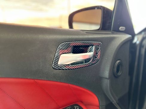 Used 2018 Dodge Charger R/T Scat Pack RWD image 34