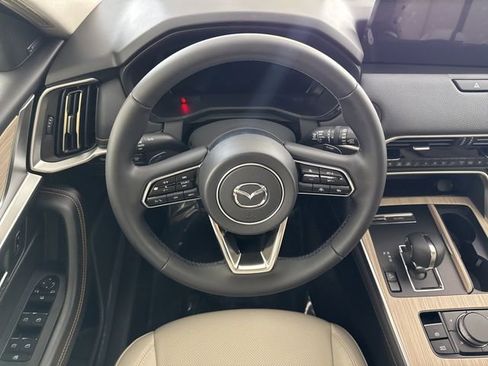 New 2026 MAZDA CX-90 3.3 Turbo w/ Premium Sport Pkg image 23