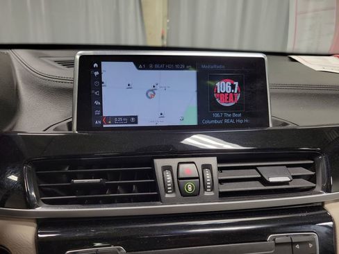 Used 2021 BMW X1 sDrive28i w/ Convenience Package FWD image 19