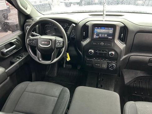 Used 2023 GMC Sierra 3500 Pro w/ Convenience Package AWD/4WD image 18