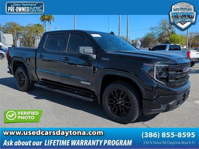 Used 2024 GMC Sierra 1500 Elevation w/ Preferred Package