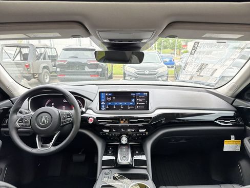 New 2026 Acura MDX FWD image 20