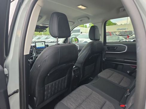 Used 2023 Ford Bronco Sport Big Bend w/ Convenience Package AWD/4WD image 18