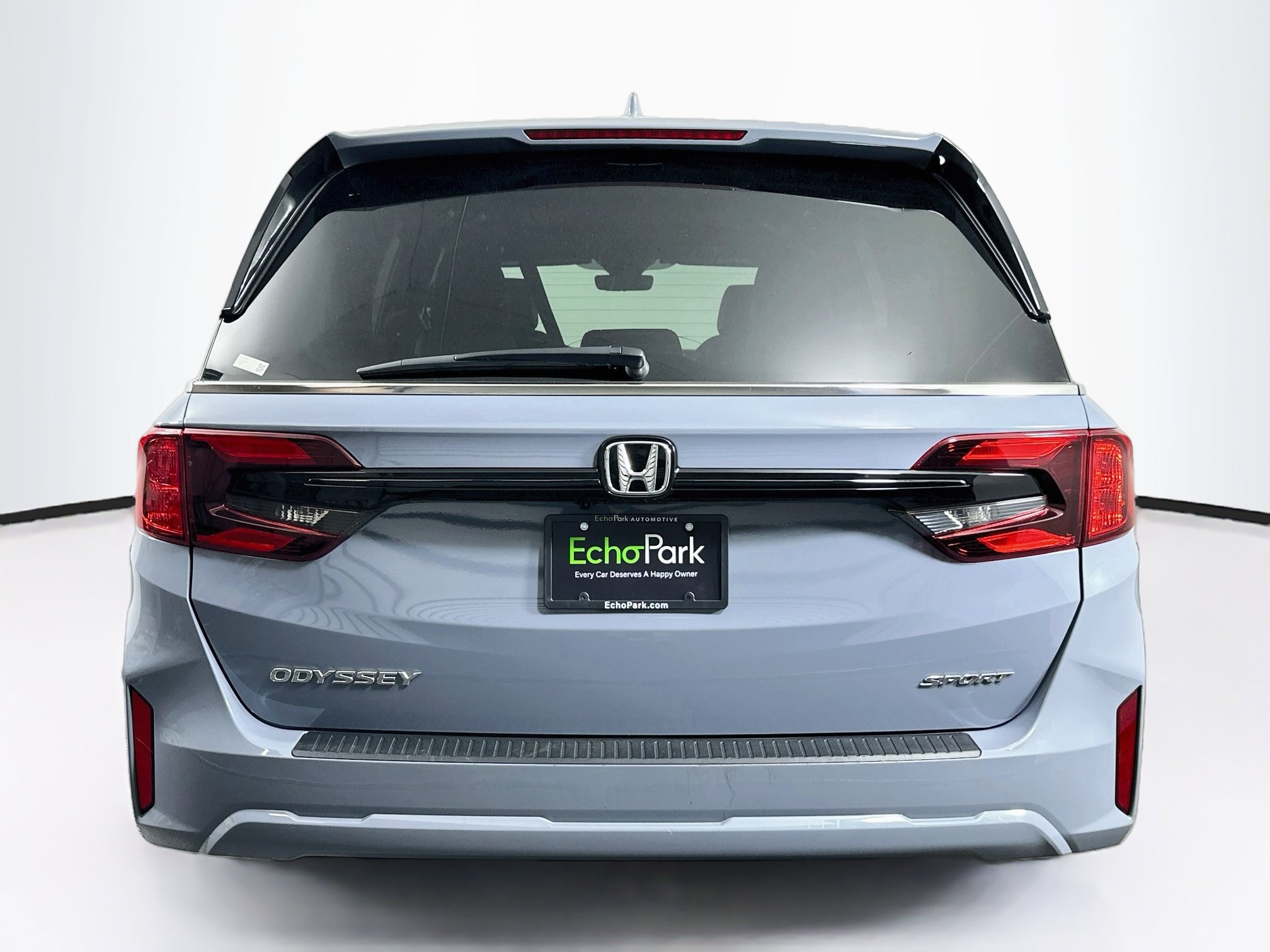 Used 2025 Honda Odyssey Sport-L image 7