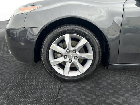 Used 2012 Acura TL FWD image 14