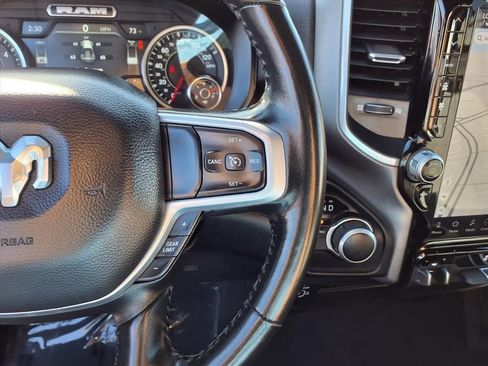 Used 2024 RAM 2500 Big Horn w/ Level 2 Equipment Group image 12