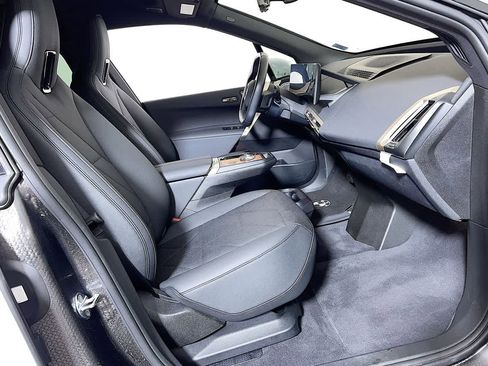 Used 2023 BMW iX M60 w/ Executive Package image 23
