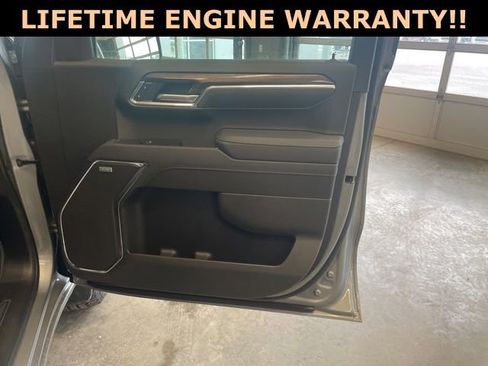 New 2026 Chevrolet Silverado 1500 LT Trail Boss w/ LT Trail Boss Premium Package image 40