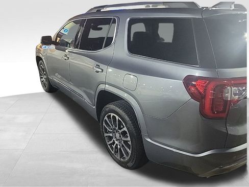Used 2020 GMC Acadia Denali w/ Trailering Package image 2