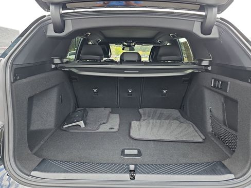 Used 2025 BMW X3 xDrive30i w/ M Sport Package image 12