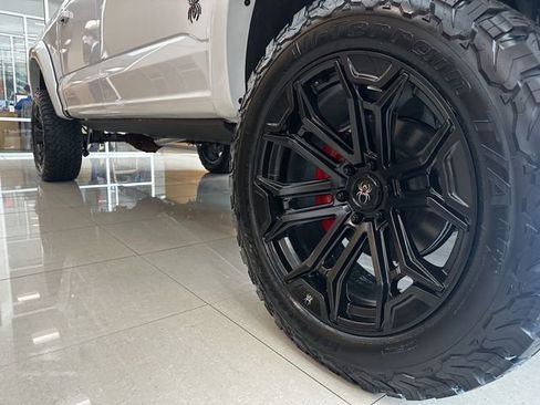 New 2026 Ford F150 Lariat w/ Equipment Group 502A High image 10