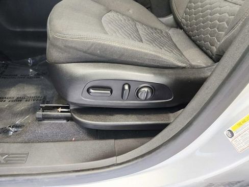 Used 2019 Chevrolet Equinox LT image 33