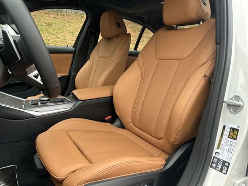 Used 2026 BMW 330i xDrive 330i xDrive image 12