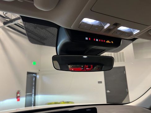 Used 2025 MAZDA CX-90 Plug-In Hybrid w/ Preferred image 23