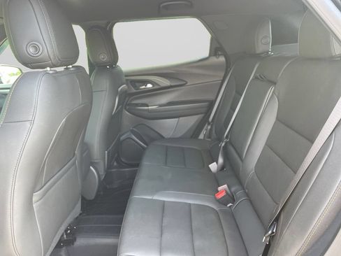 Used 2026 Chevrolet TrailBlazer ACTIV w/ Convenience Package AWD/4WD image 5