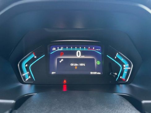 Used 2022 Honda Odyssey Elite image 25