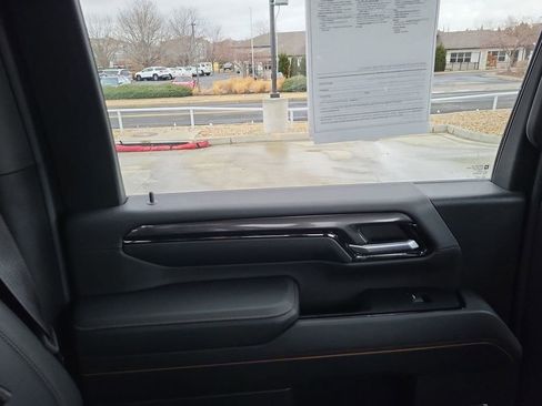 Used 2024 GMC Sierra 3500 AT4 w/ AT4 Premium Plus Package image 10