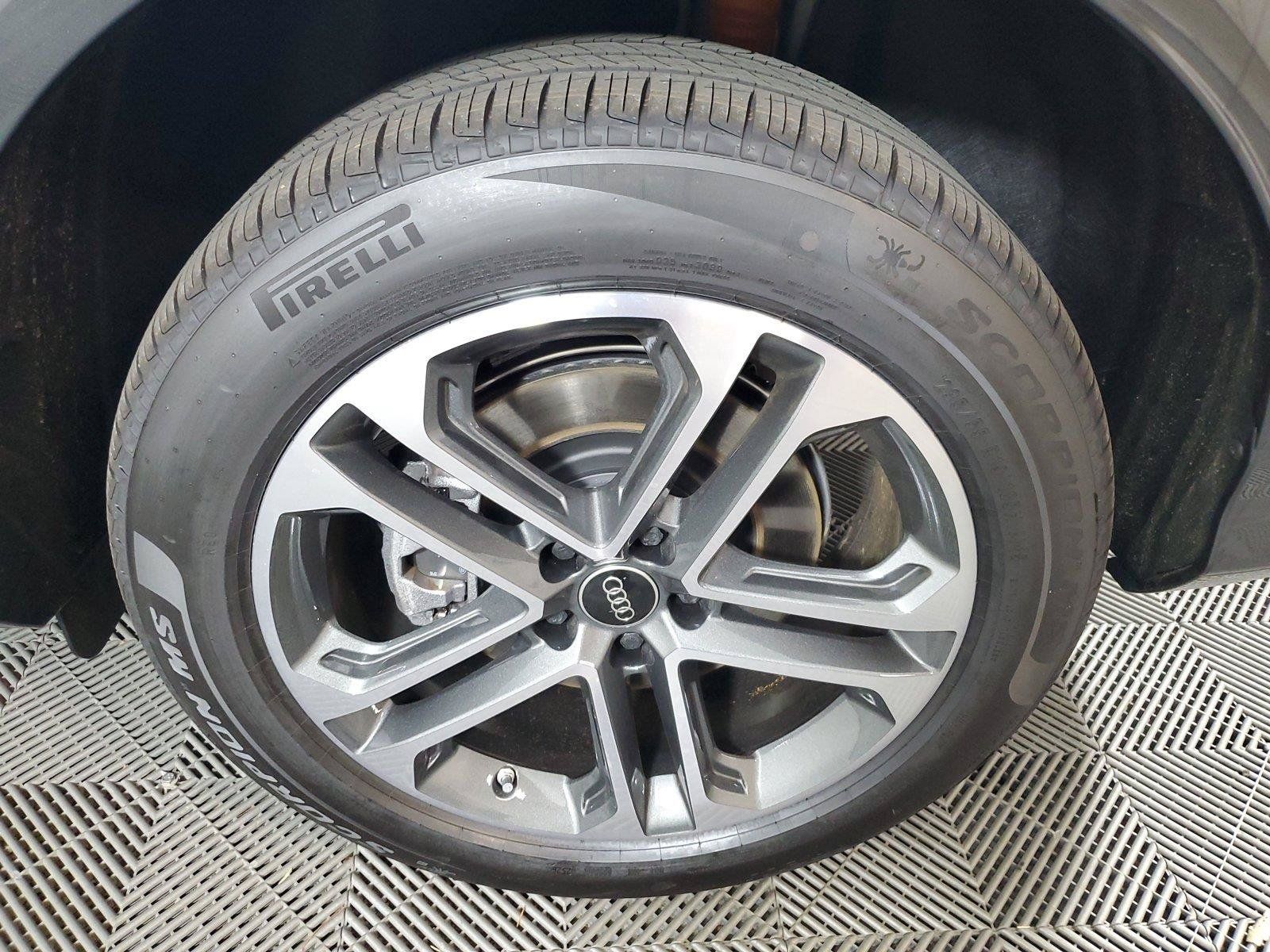 New 2026 Audi Q5 Premium AWD/4WD image 11