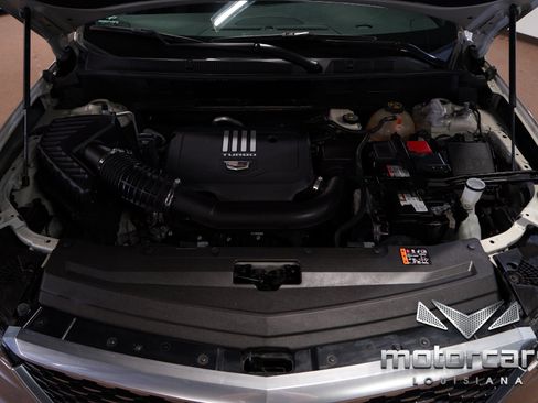 Used 2022 Cadillac XT6 Luxury FWD image 23