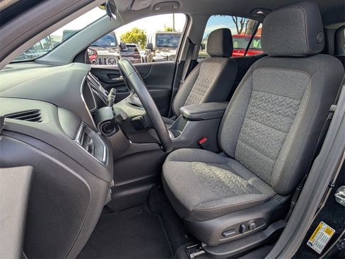 Used 2024 Chevrolet Equinox LT image 5