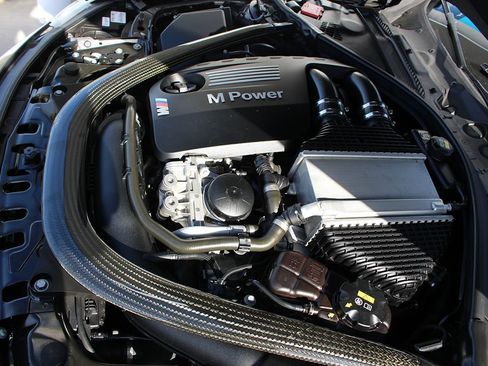 Used 2015 BMW M3 Sedan RWD image 63