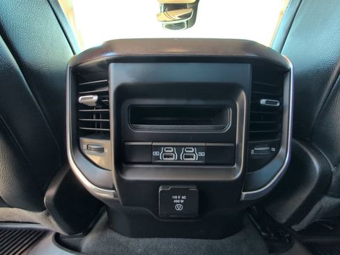 Used 2021 RAM 1500 Laramie AWD/4WD image 27