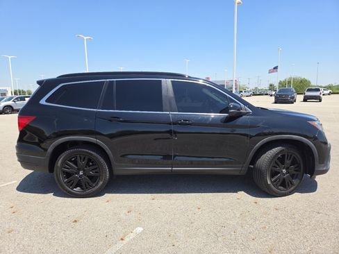 Used 2021 Honda Pilot Special Edition image 20