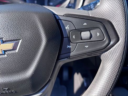 Certified 2022 Chevrolet TrailBlazer LT image 24