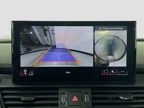 Used 2024 Audi Q5 2.0T Premium Plus image 18