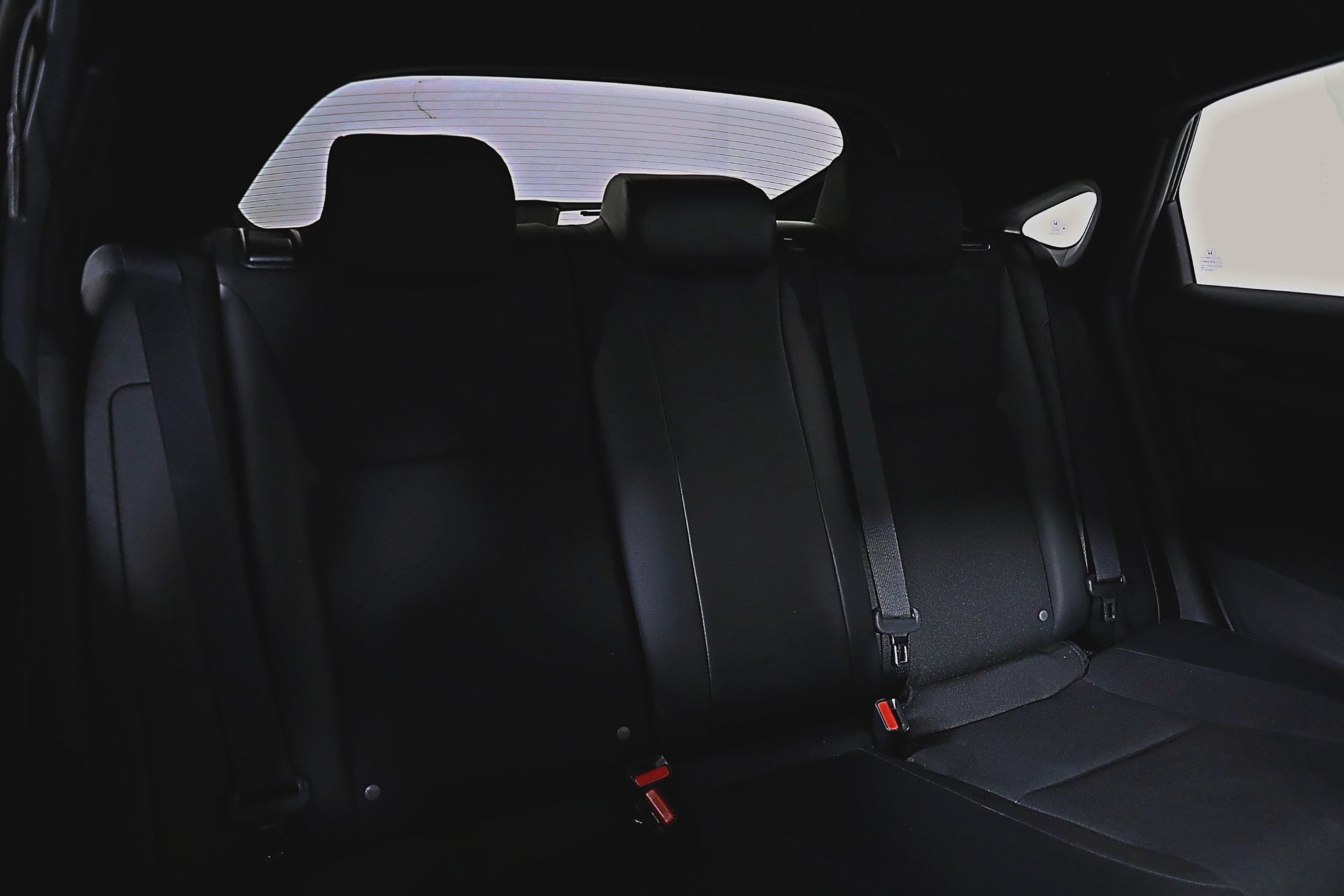 Used 2024 Honda Civic Sport image 16